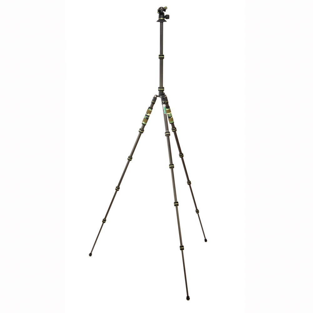 PUNKS Brian 2.0 Tripod System