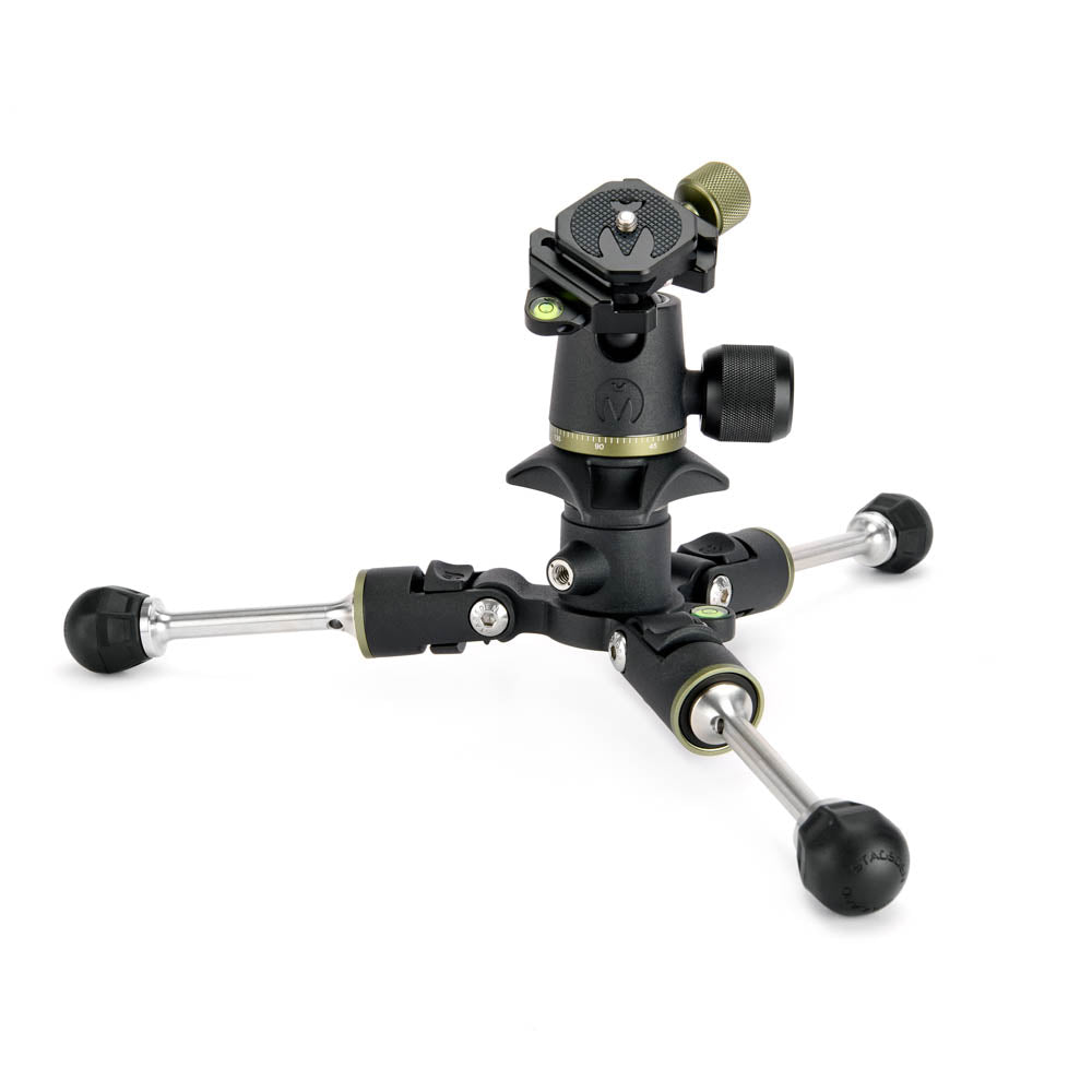 PUNKS Brian 2.0 Tripod System