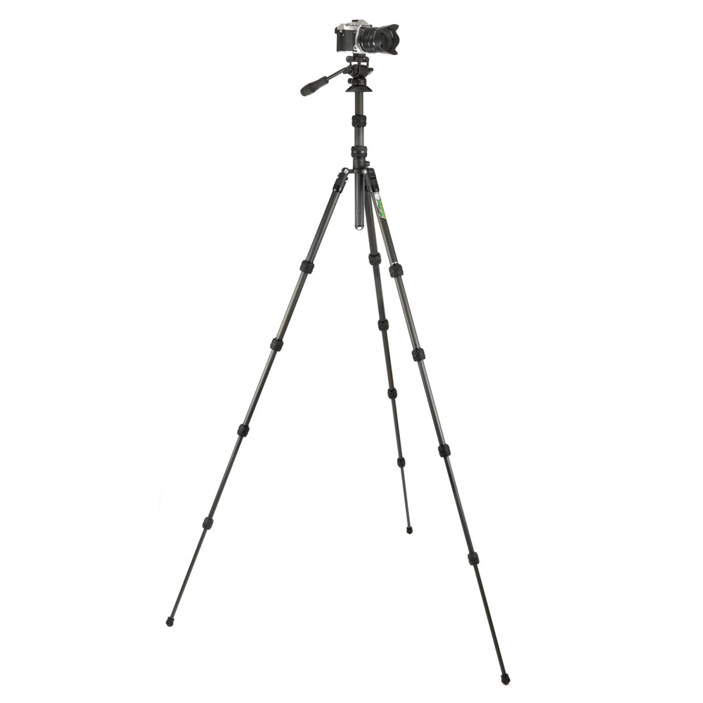 PUNKS Brian 2.0 Tripod System