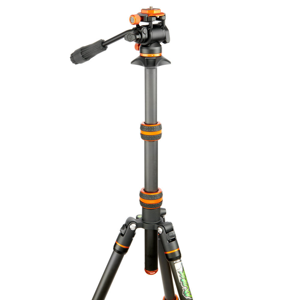 Punks Brian 2.0 Video Kits