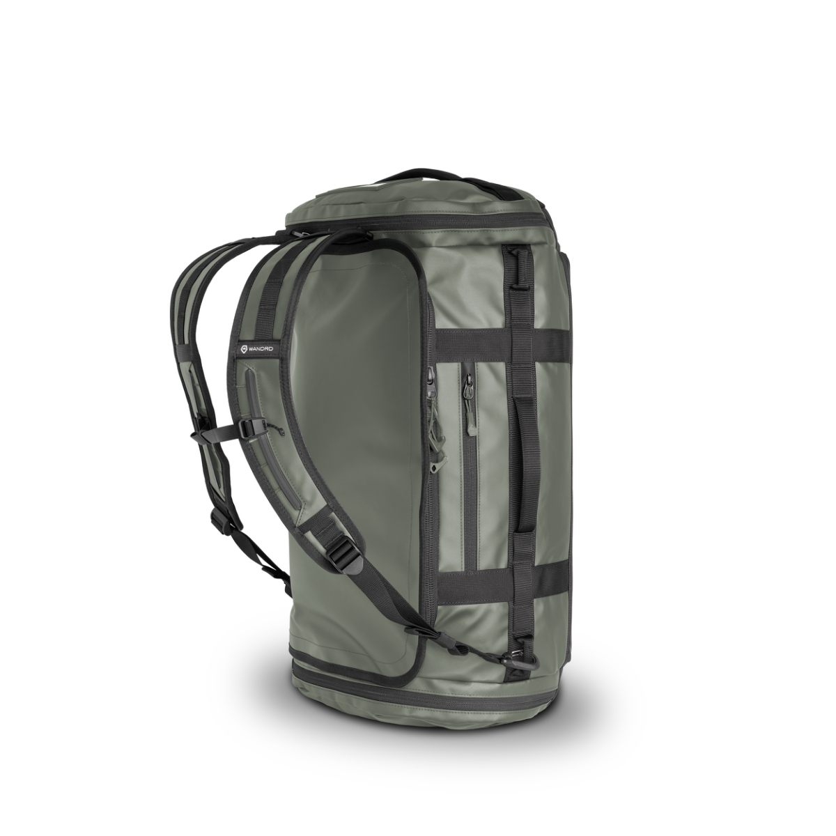 Wandrd Carryall Duffels