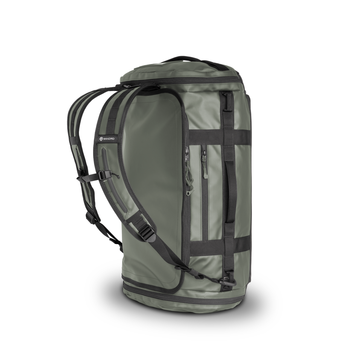 Wandrd Carryall Duffels