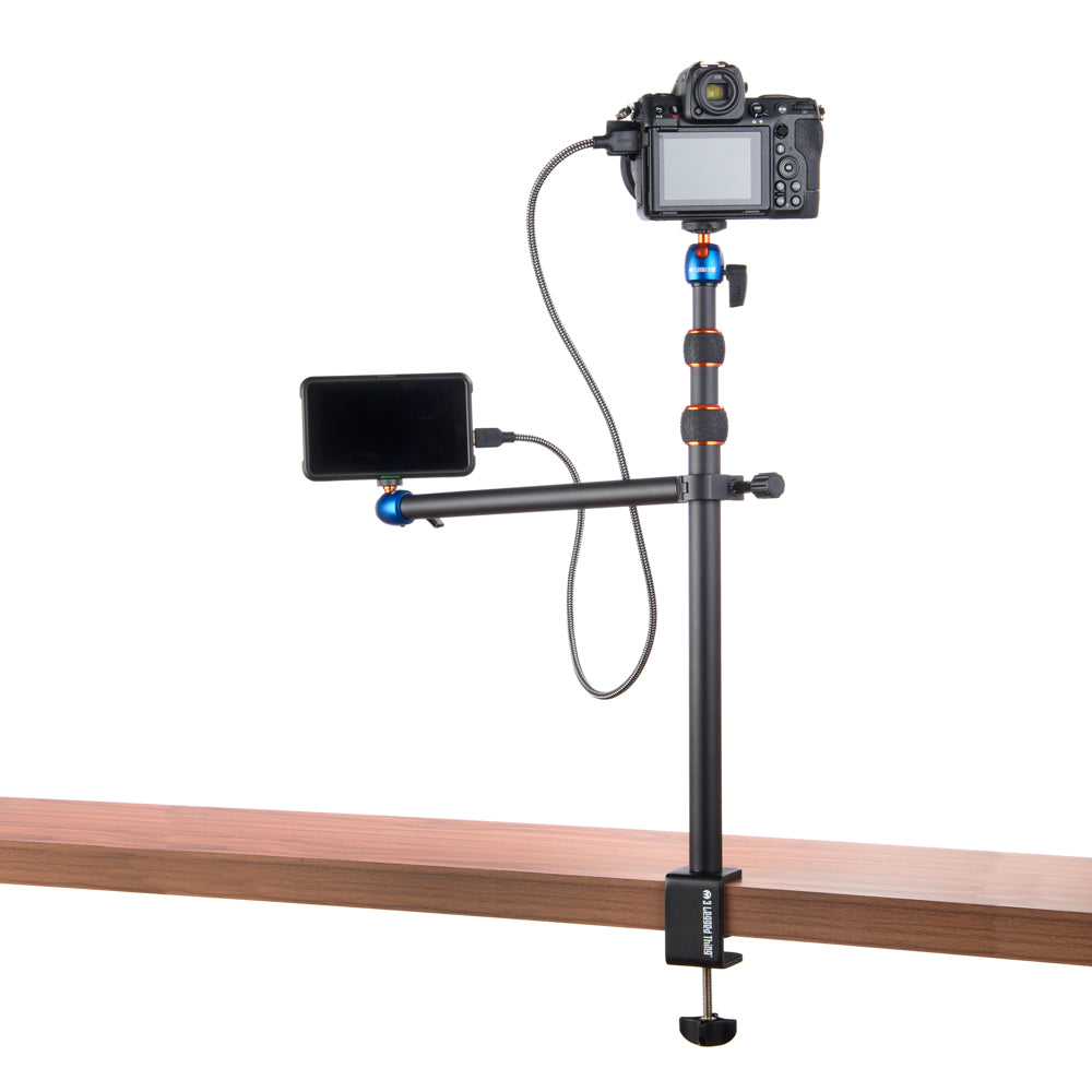 Camera Desk Mount System **EX-DEMO**