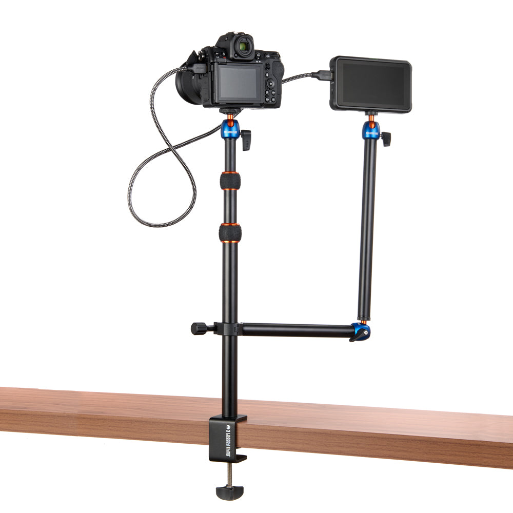 Camera Desk Mount System **EX-DEMO**