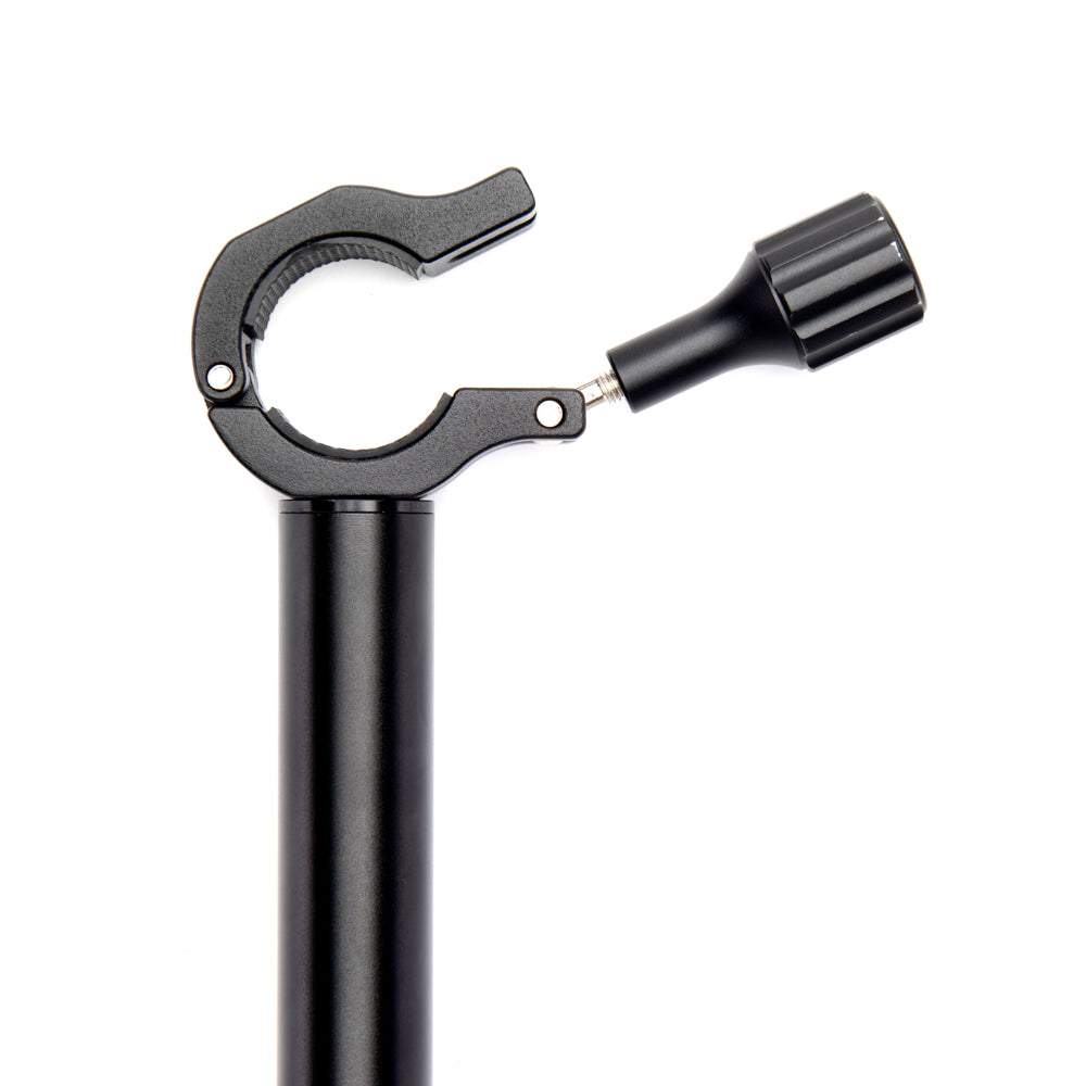 Camera Desk Mount System for content creators