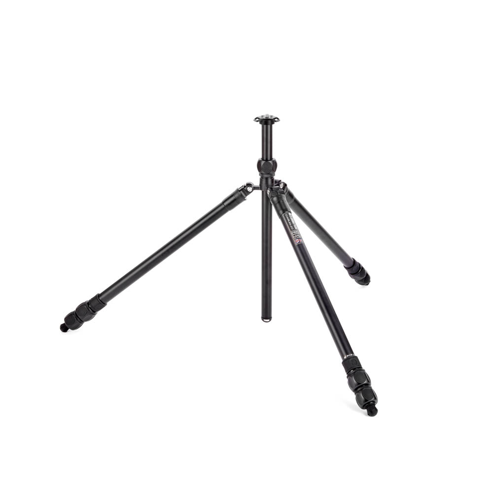 Charles 2.0 Magnesium Alloy Tripod System for studio & landscapes