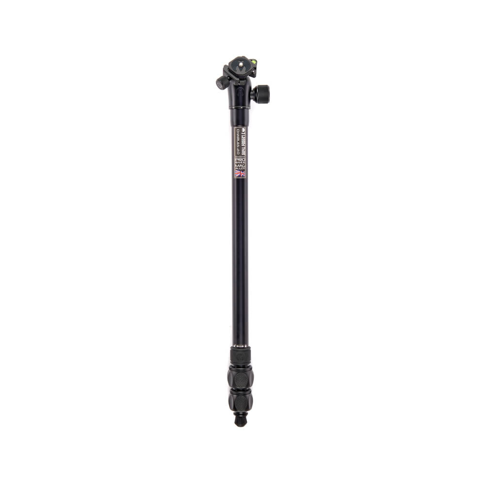 Charles 2.0 Magnesium Alloy Tripod System for studio & landscapes