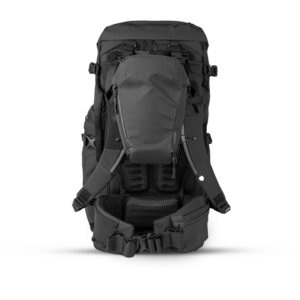 Wandrd Route Chest Pack