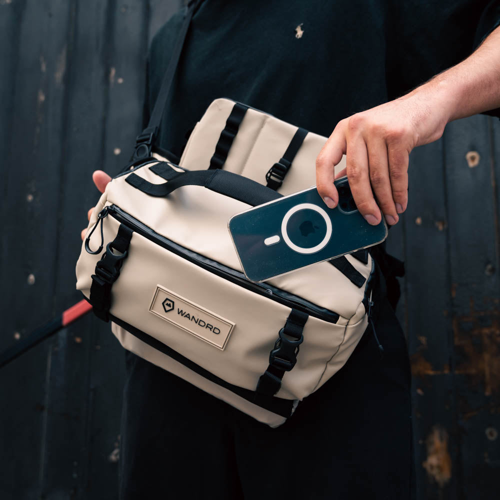 Wandrd Rogue Sling 9L Bag