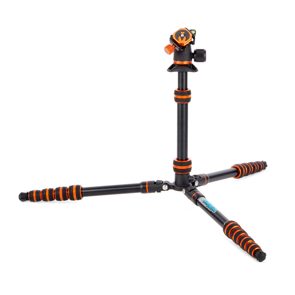 PUNKS Corey 2.0 Tripod System