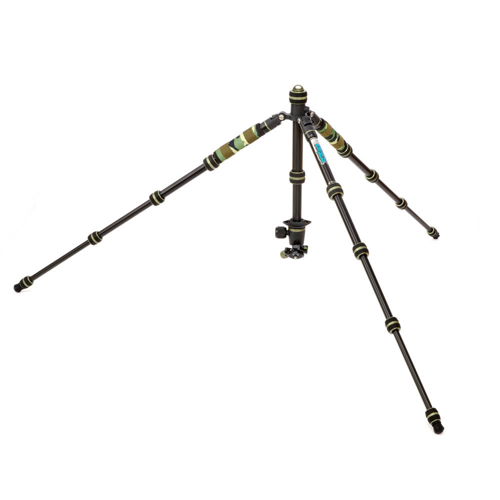 PUNKS Corey 2.0 Tripod System