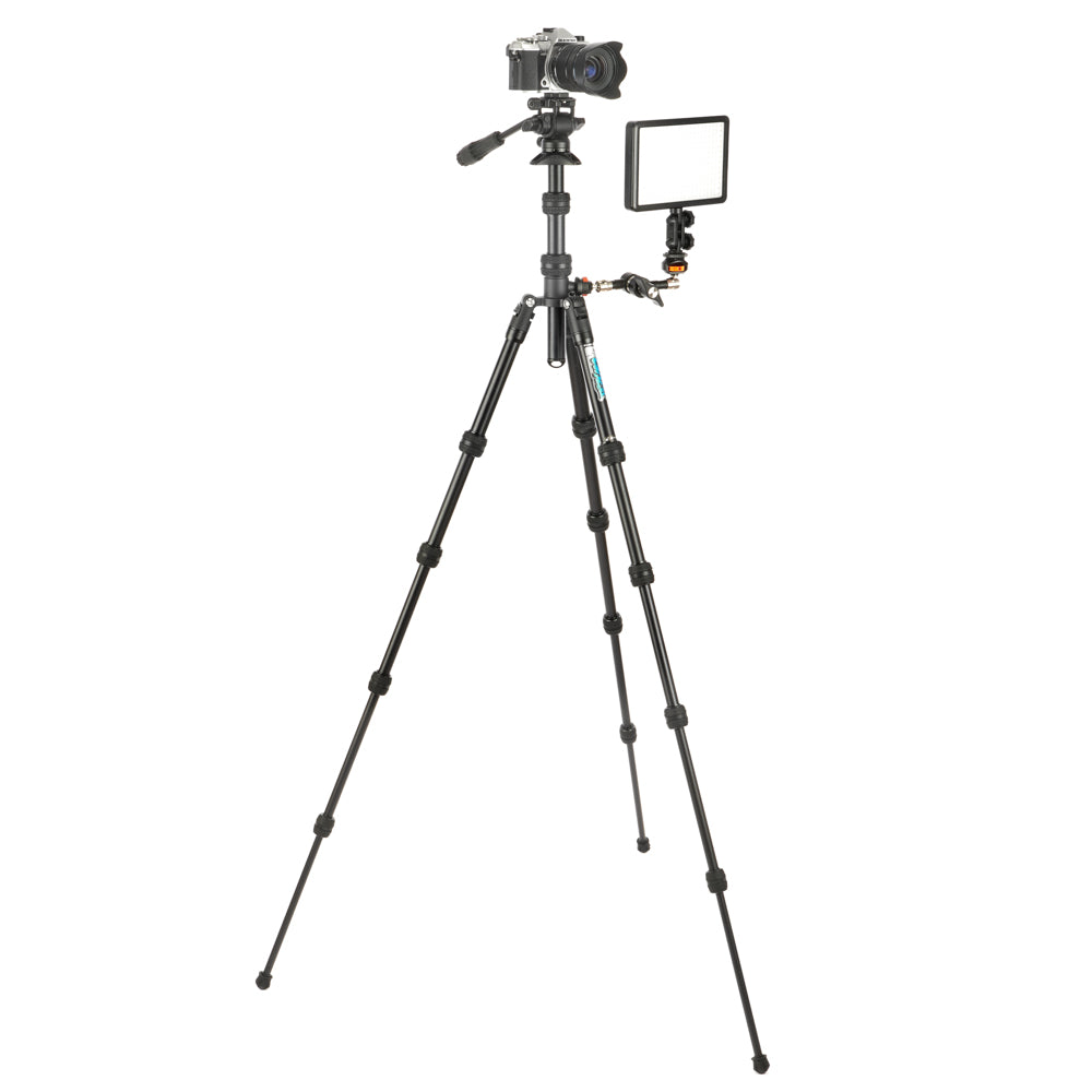 PUNKS Corey 2.0 Tripod System