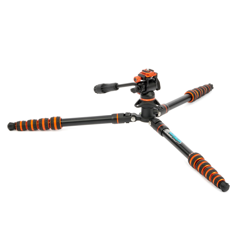 PUNKS Corey 2.0 Tripod System