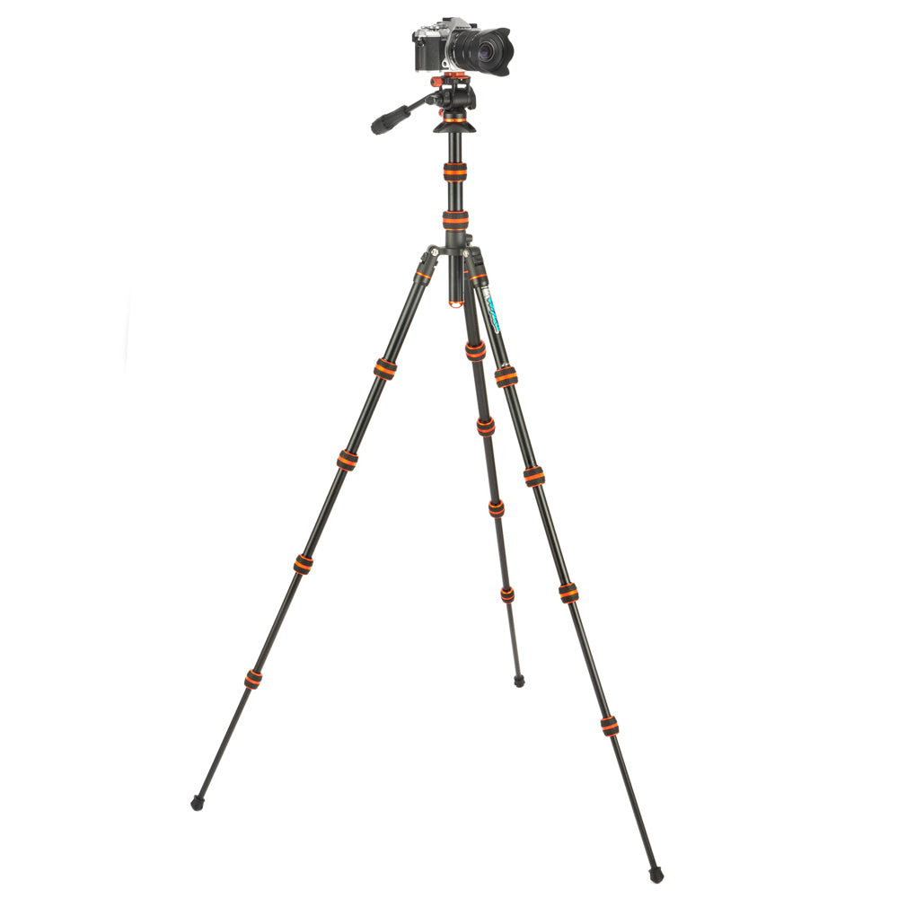 PUNKS Corey 2.0 Tripod System