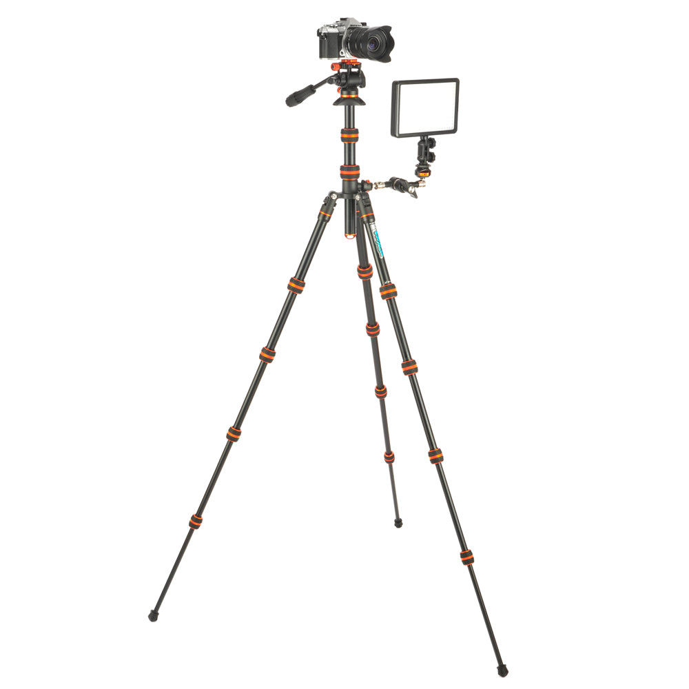 PUNKS Corey 2.0 Tripod System