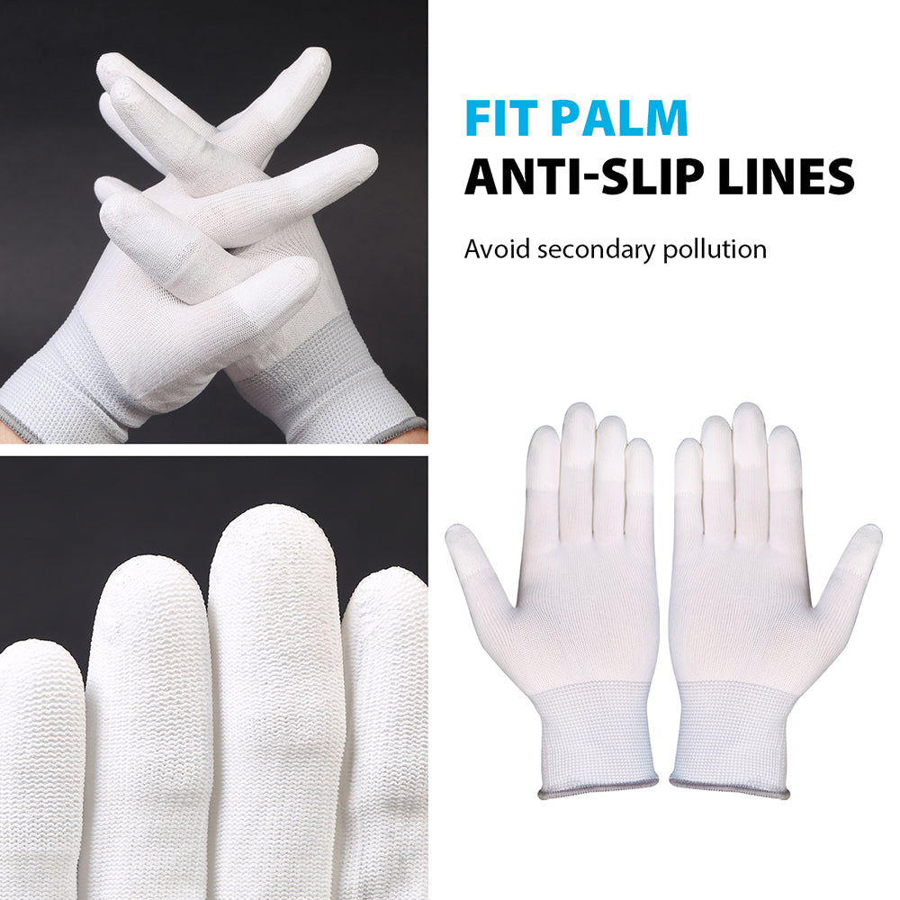 VSGO Anti-Static Cleaning Gloves