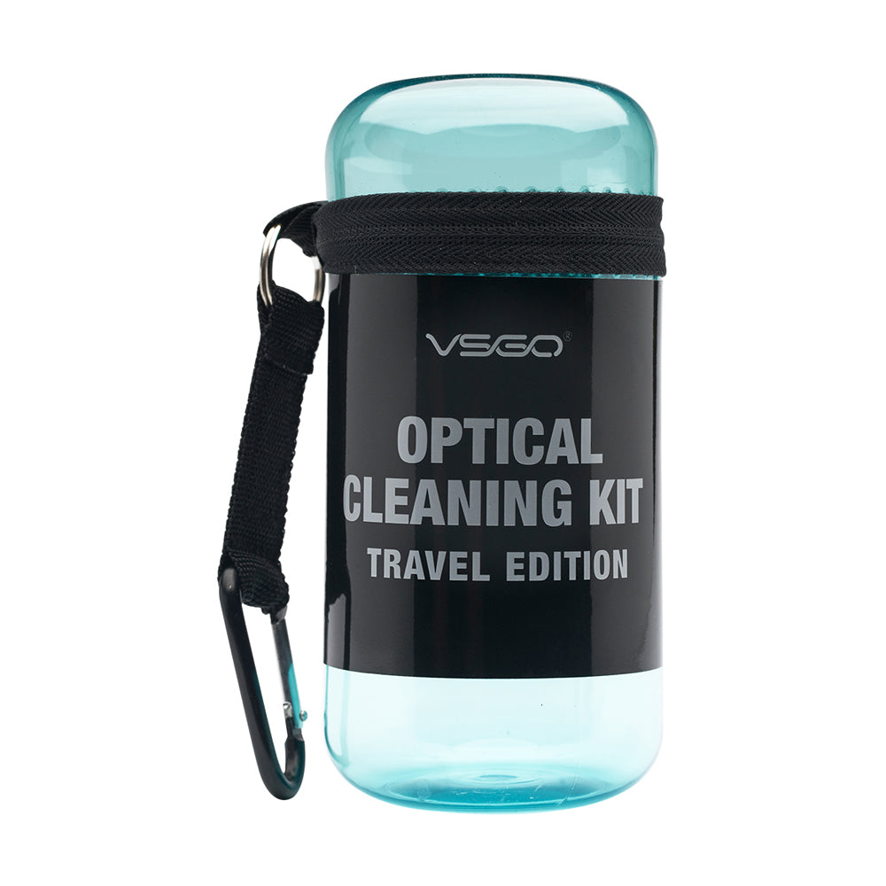 VSGO Optical Cleaning Kit Travel Edition