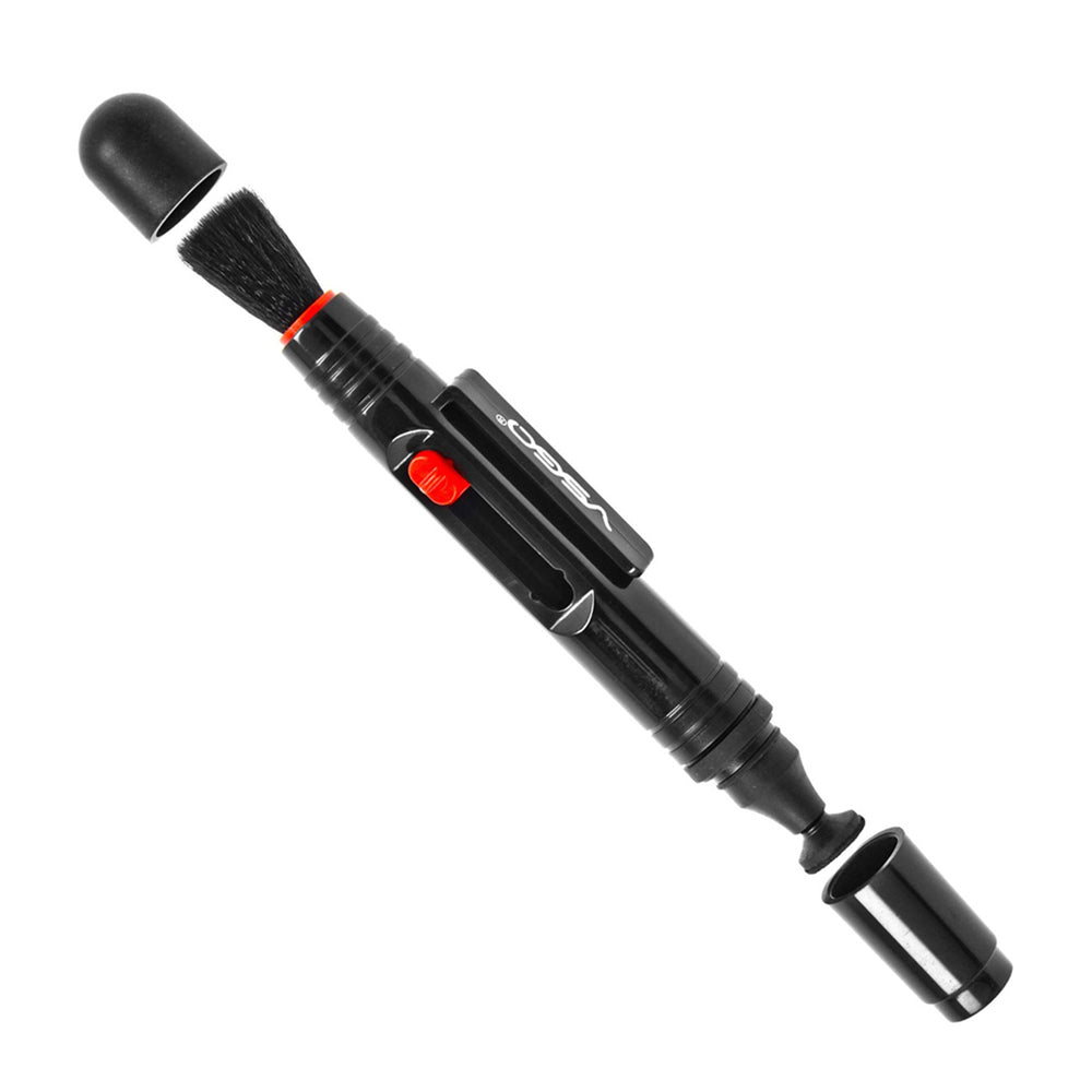 VSGO Optical Cleaning Kit Travel Edition