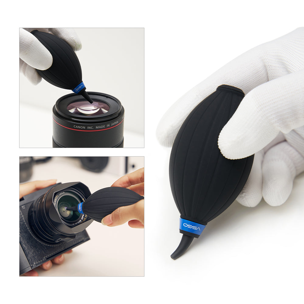 VSGO Camera Lens & Sensor Cleaning Portable Kit