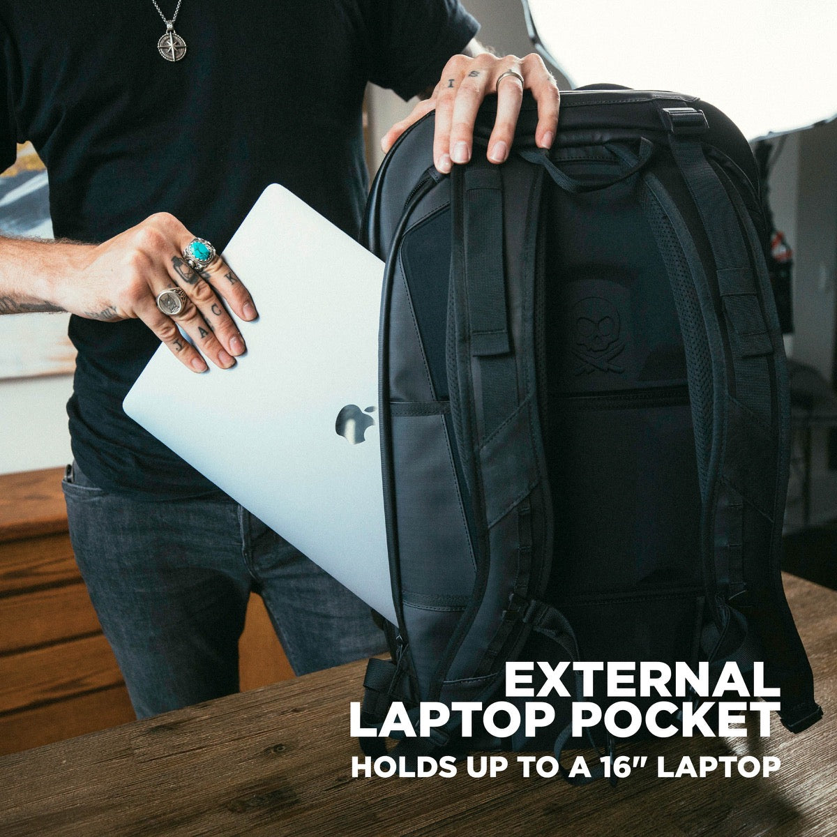 Gomatic Backpack 20L