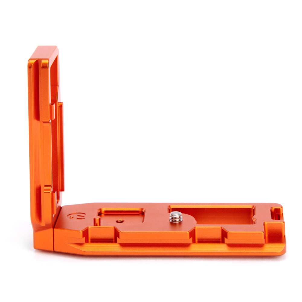 Gracy FUJIFILM GFX 100S, 100S II and 50S II Dedicated L-Bracket