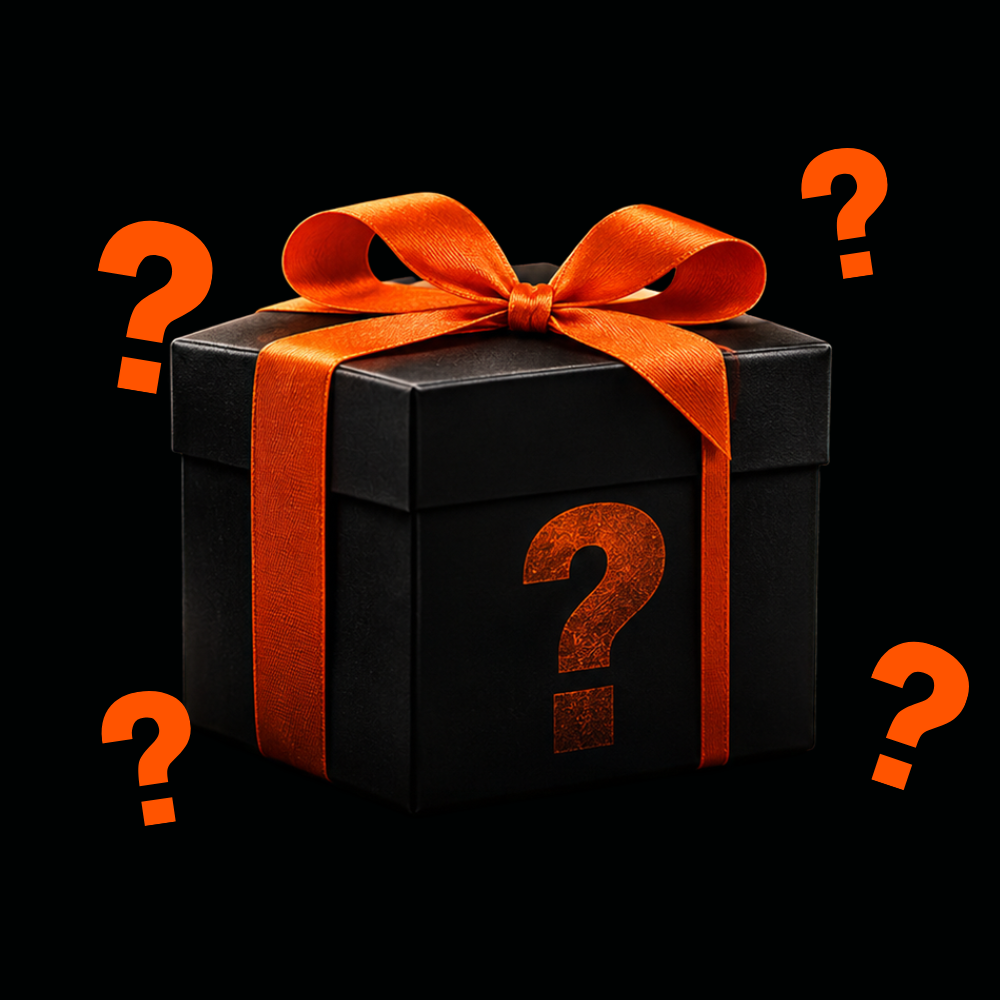MYSTERY GIFT