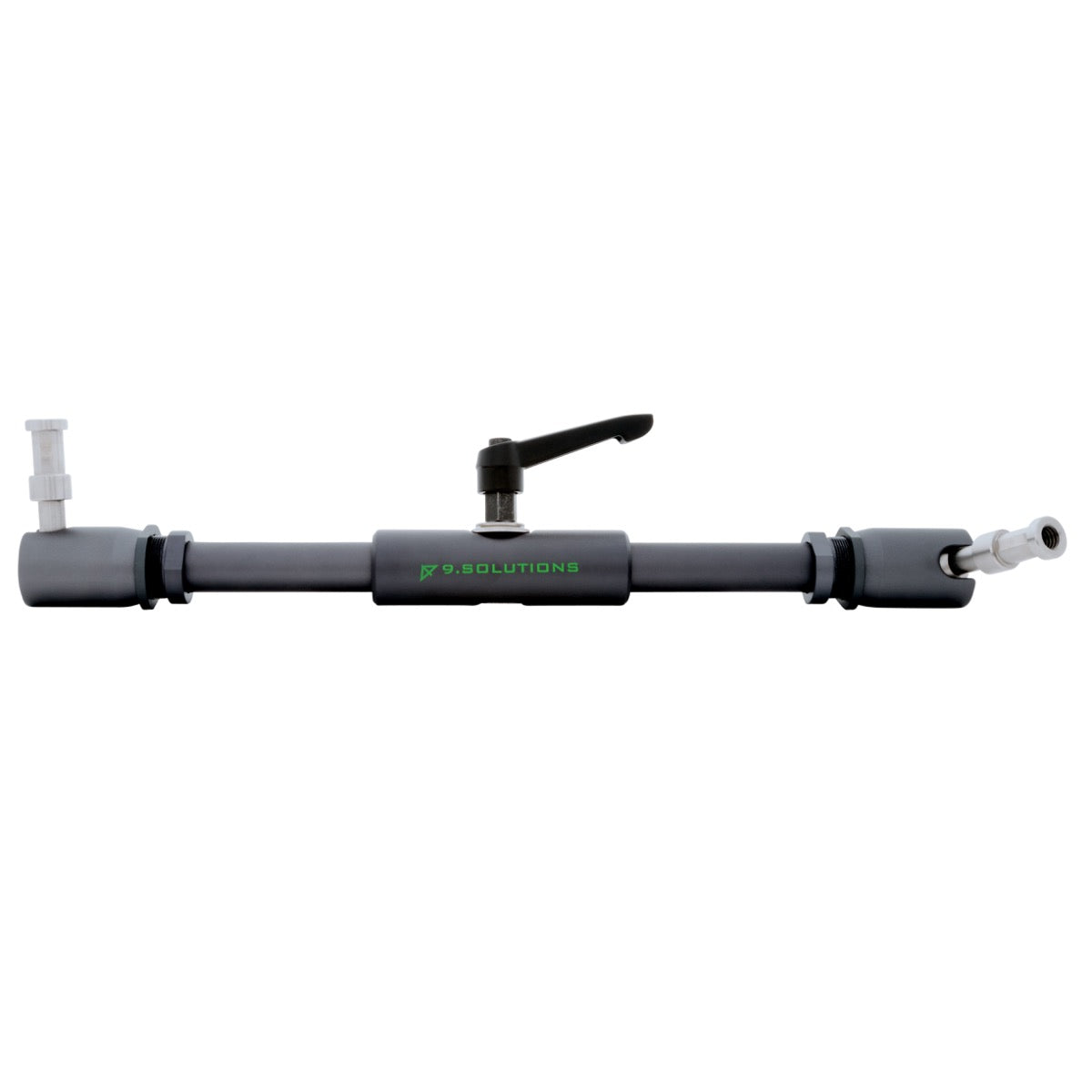 9.Solutions Double Joint Arm