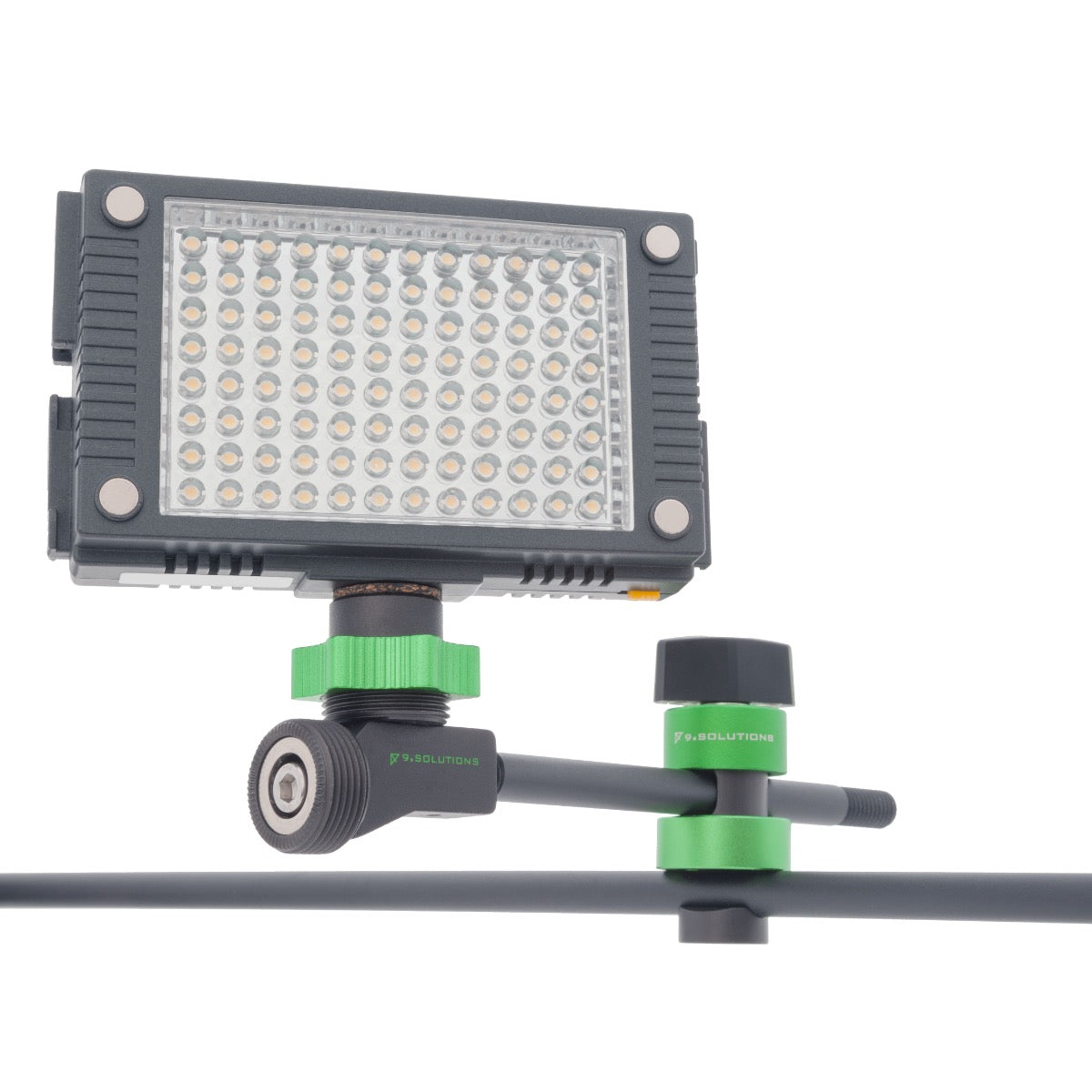 9.Solutions 3/8" Gag