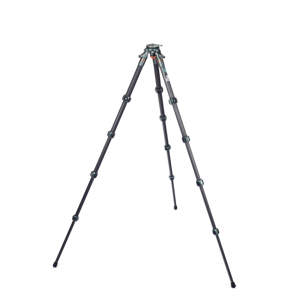 Legends Jay Carbon Fibre Levelling Base Tripod System - **EX-DEMO**