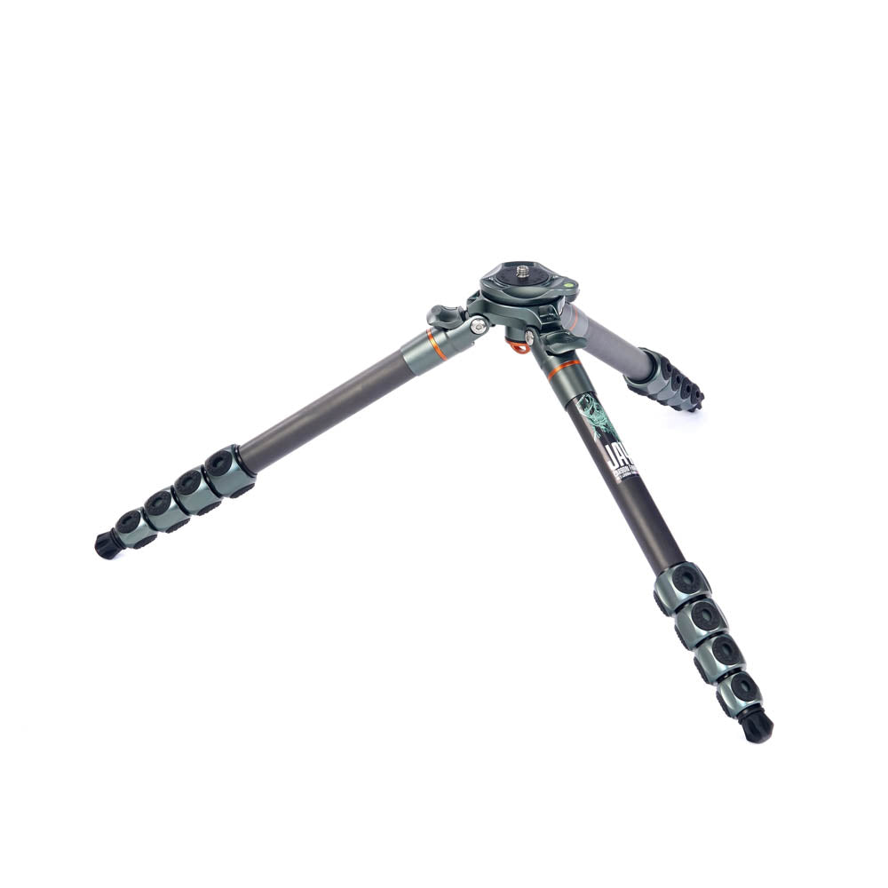 Legends Jay Carbon Fibre Levelling Base Tripod System - **EX-DEMO**