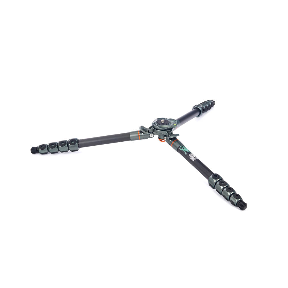 Legends Jay Carbon Fibre Levelling Base Tripod System - **EX-DEMO**