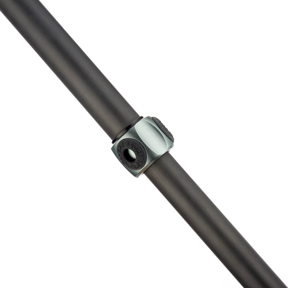 Legends Jay Carbon Fibre Levelling Base Tripod System - **EX-DEMO**