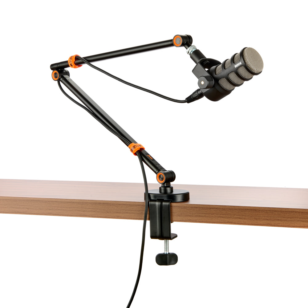 John Livestream & Studio Microphone Arm