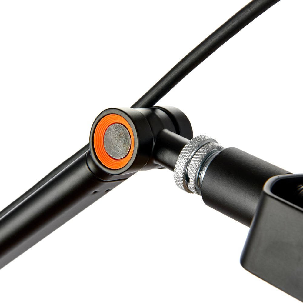 John Livestream & Studio Microphone Arm