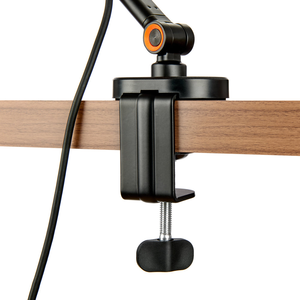 John Livestream & Studio Microphone Arm