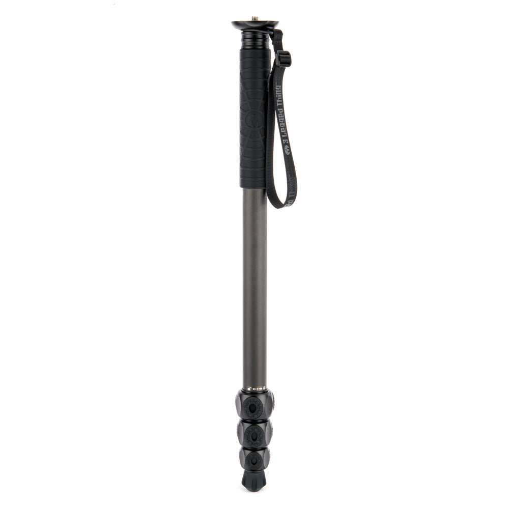 Legends Lance Tall Carbon Fibre Monopod