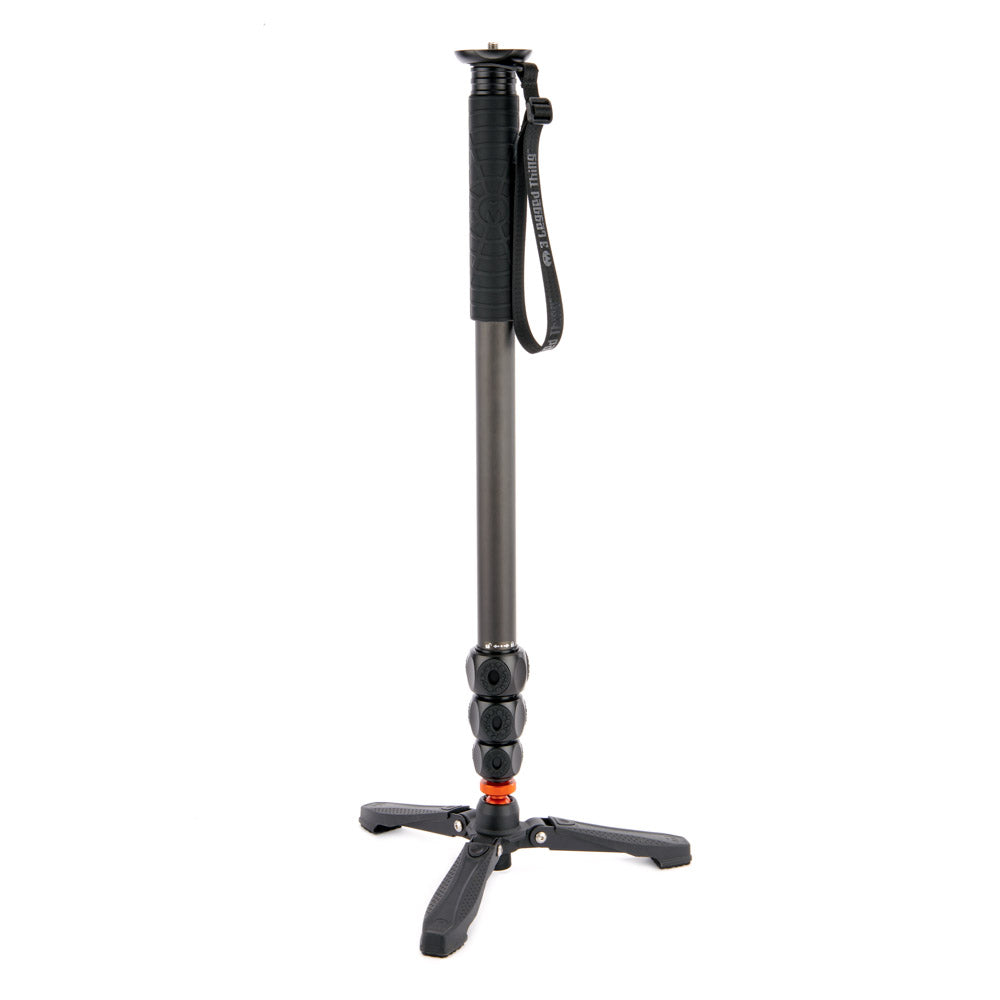 Legends Lance Tall Carbon Fibre Monopod