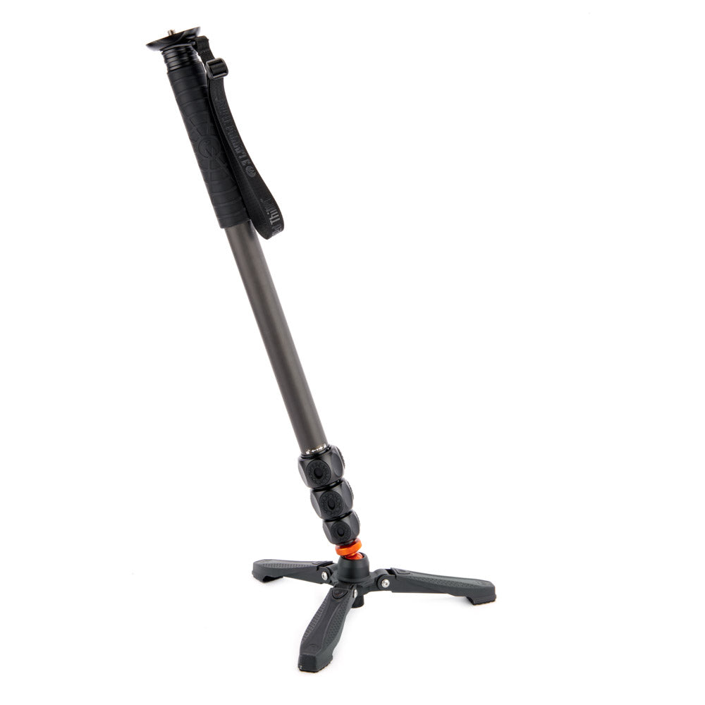 Legends Lance Tall Carbon Fibre Monopod