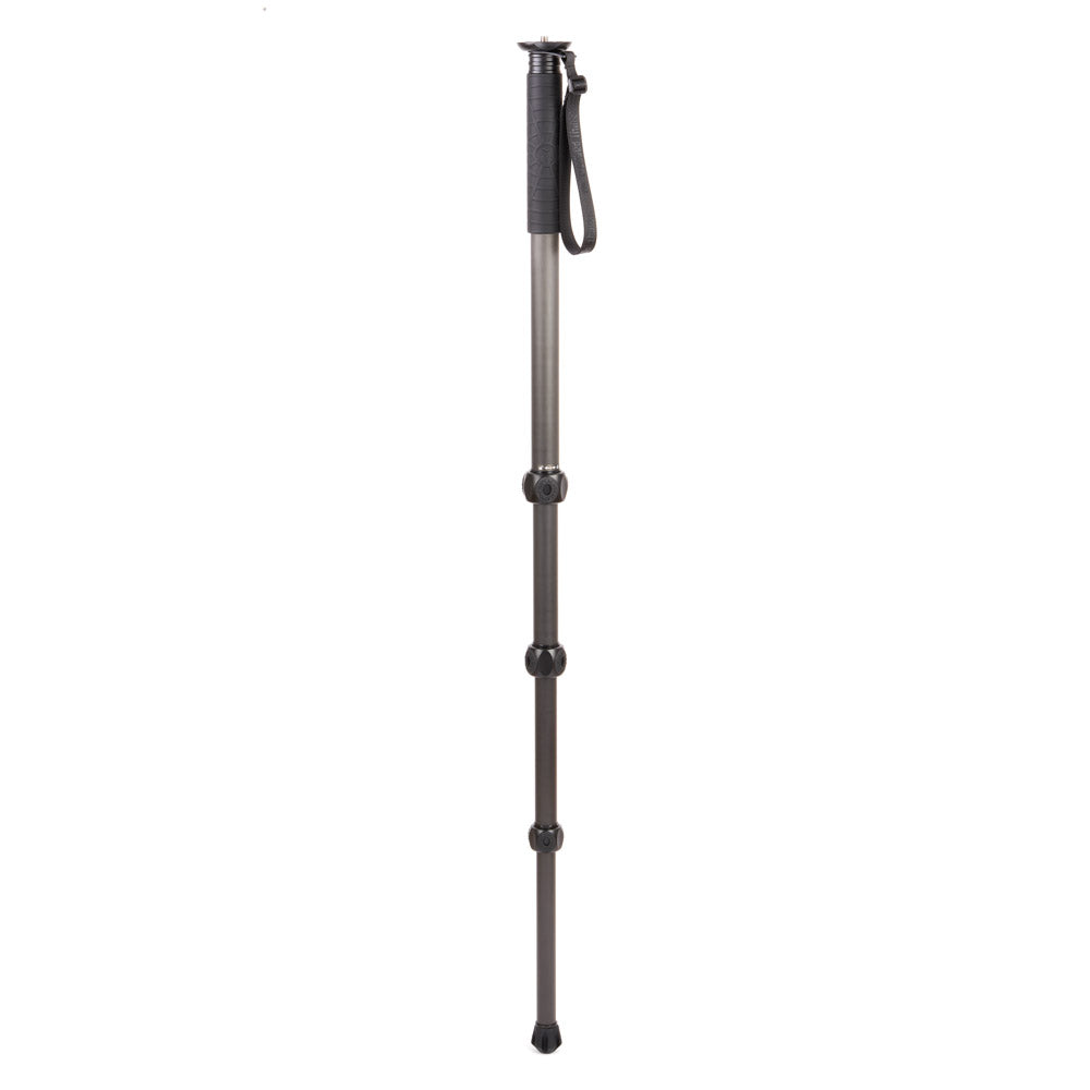 Legends Lance Tall Carbon Fibre Monopod