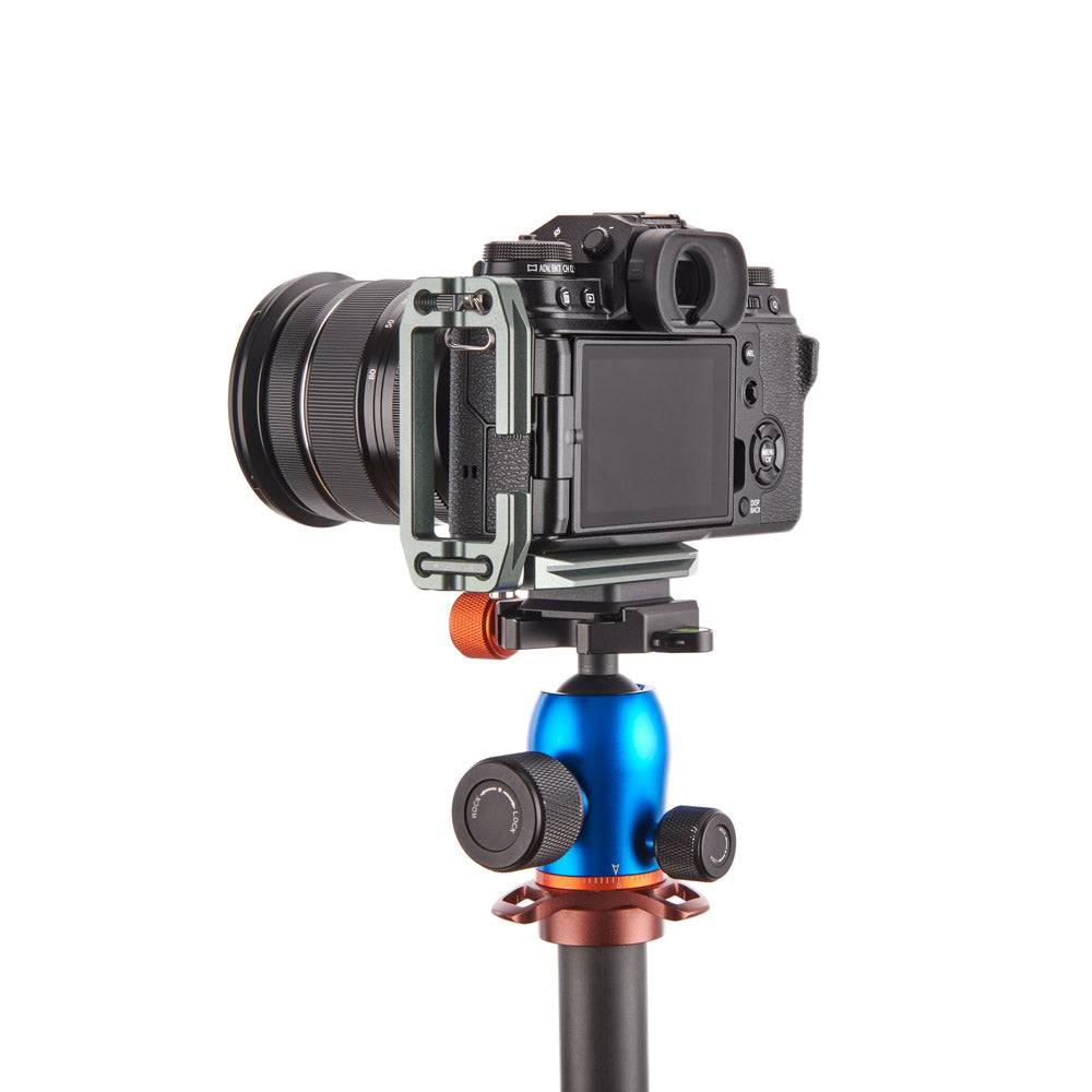 LEXIE Arca-Swiss Universal Multi-function L-bracket **EX-DEMO**