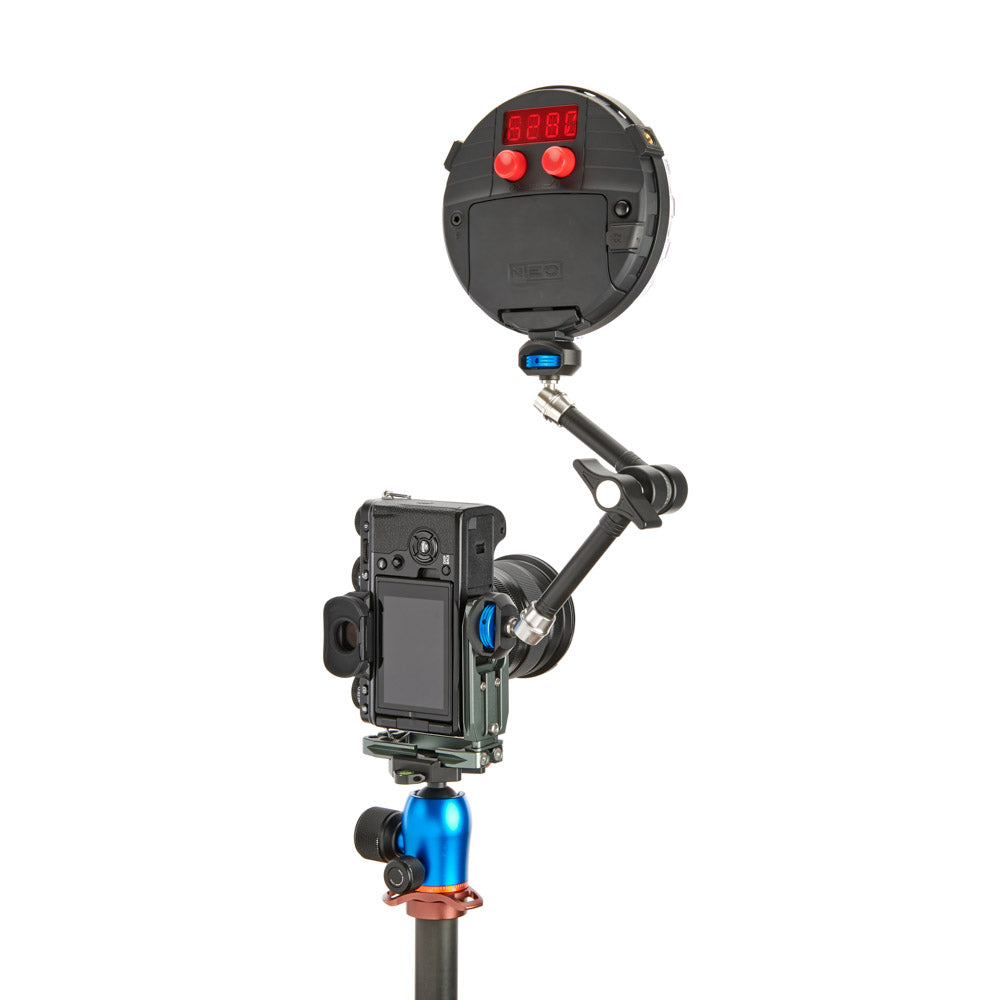 LEXIE Arca-Swiss Universal Multi-function L-bracket **EX-DEMO**