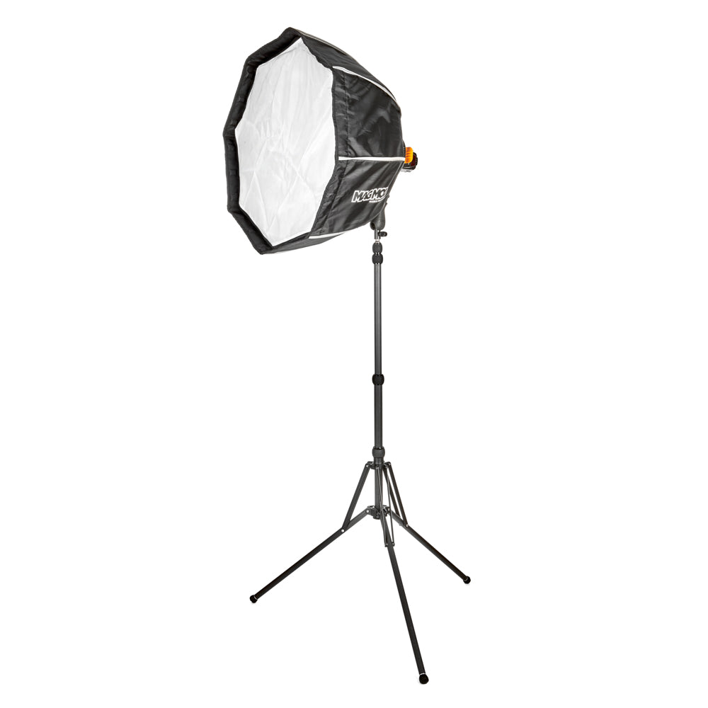 LUNA Ultra-Portable Carbon Fibre Light Stand & Boom Arm