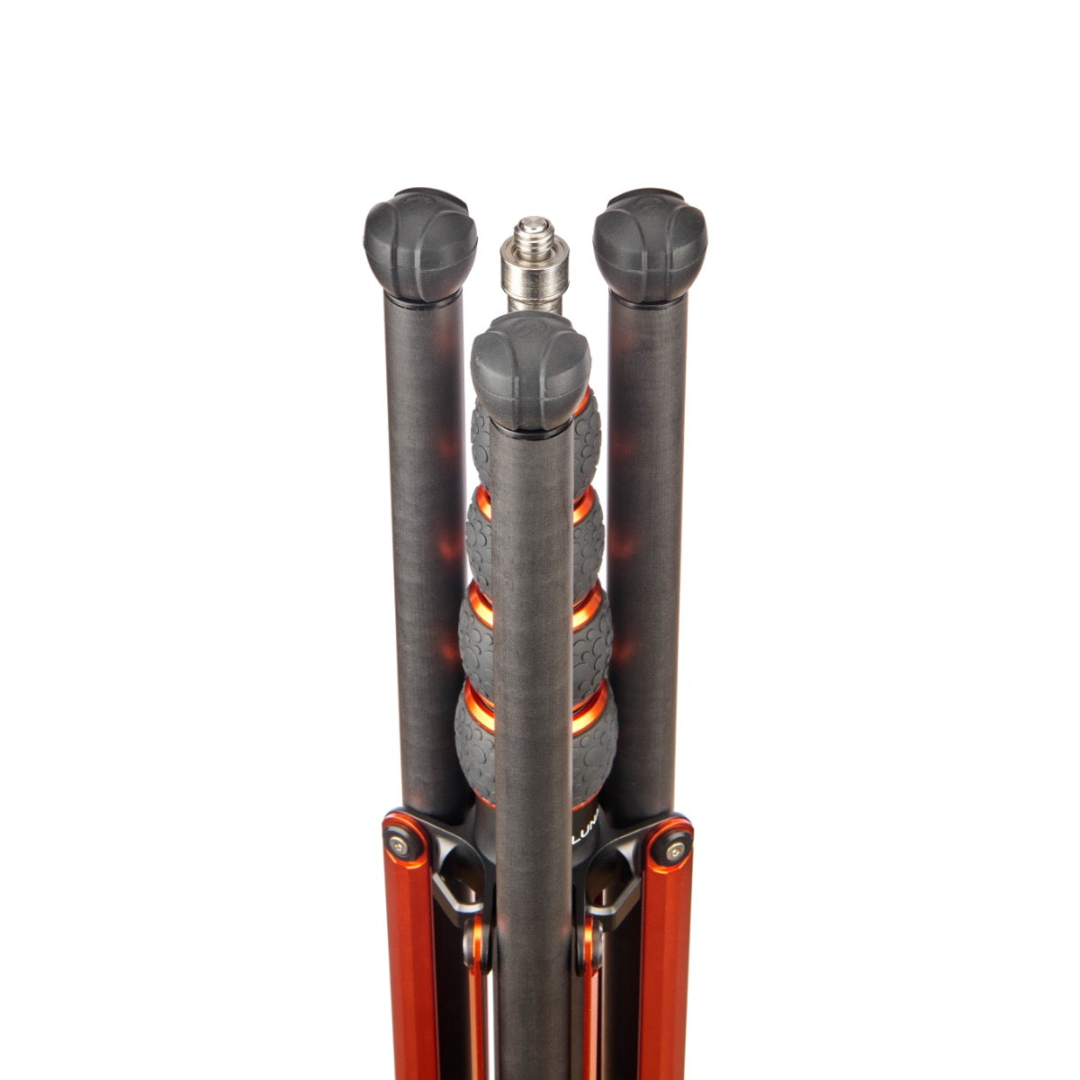 LUNA Ultra-Portable Carbon Fibre Light Stand & Boom Arm