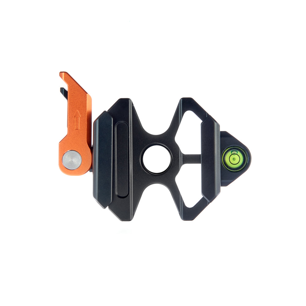 Quick Release Lever Clamps