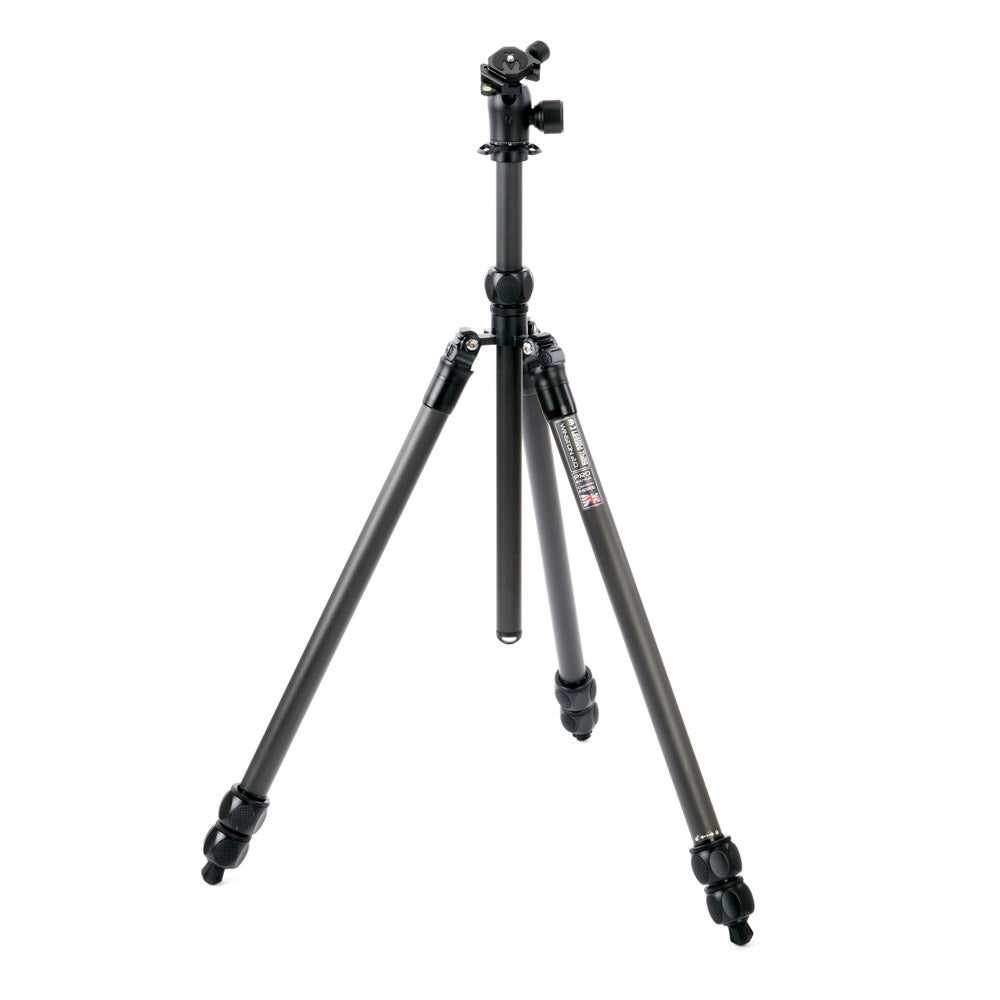 Winston 2.0 Carbon Fibre Tripod System