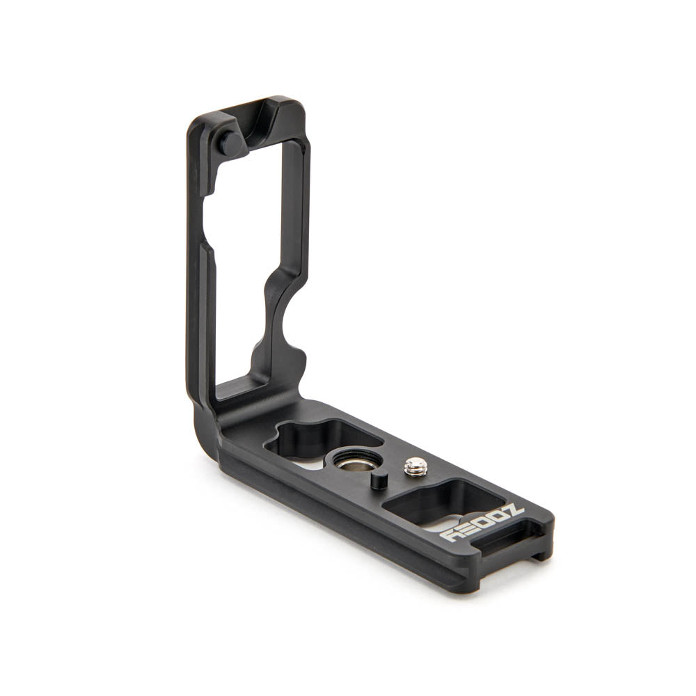 ZOOEY QD dedicated L-bracket for Nikon Z8