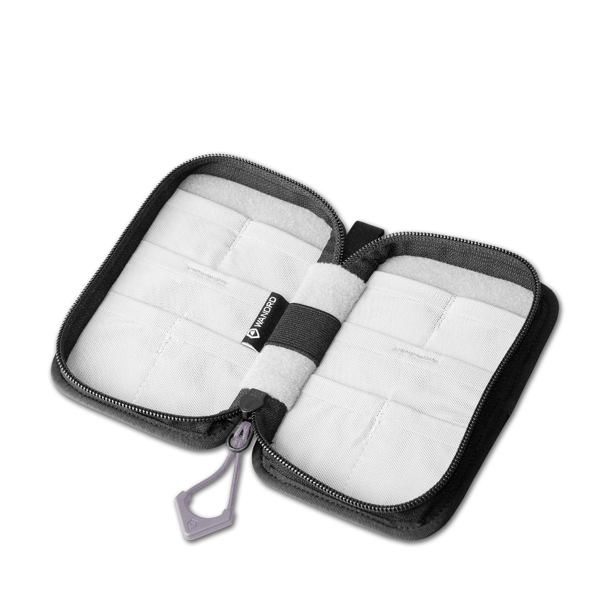 Wandrd Memory Card Cases