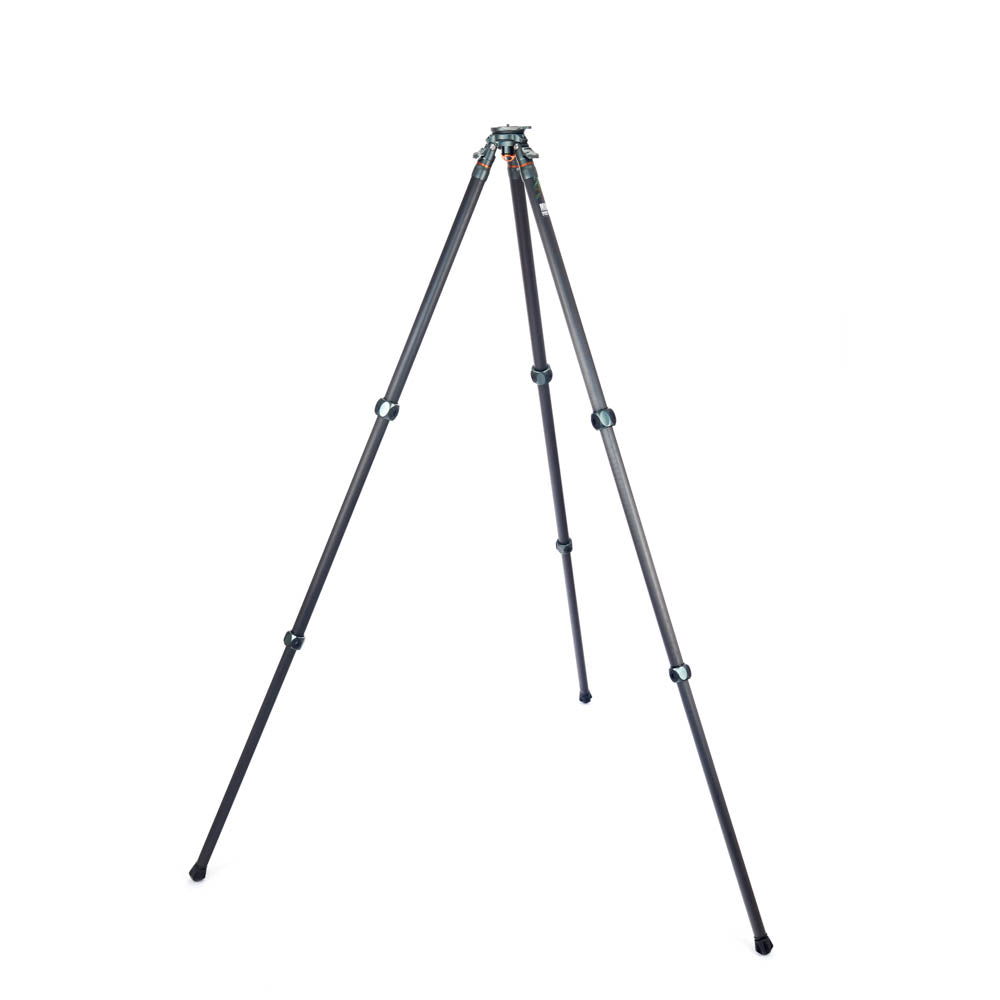 Legends Mike Carbon Fibre Levelling Base Tripod System **EX-DEMO**