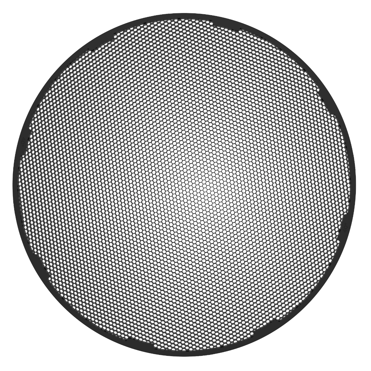 Magmod Beauty Dish XL Grid