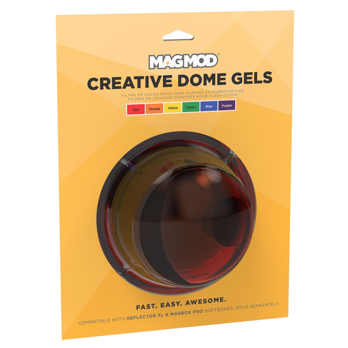 Magmod Creative Dome Gels